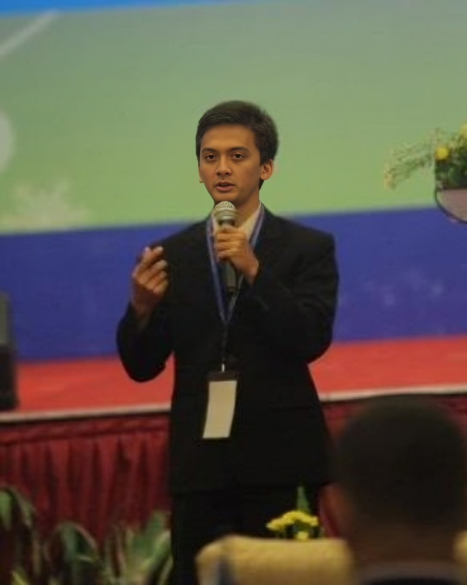 logo kabupaten malang