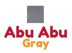 gambar Abu Abu