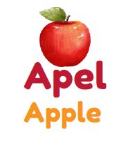 gambar Apel
