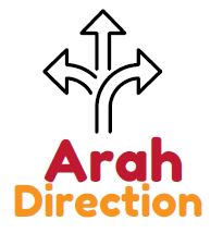 gambar Arah