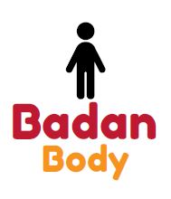 gambar Badan