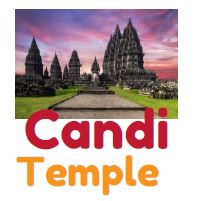 gambar Candi