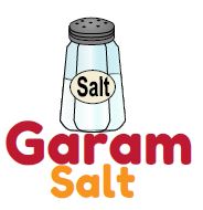 gambar Garam