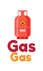 gambar Gas