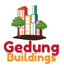 gambar Gedung