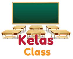 gambar Kelas