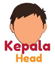 gambar Kepala