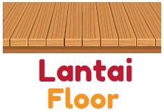 gambar Lantai