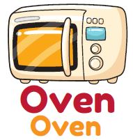 gambar Oven